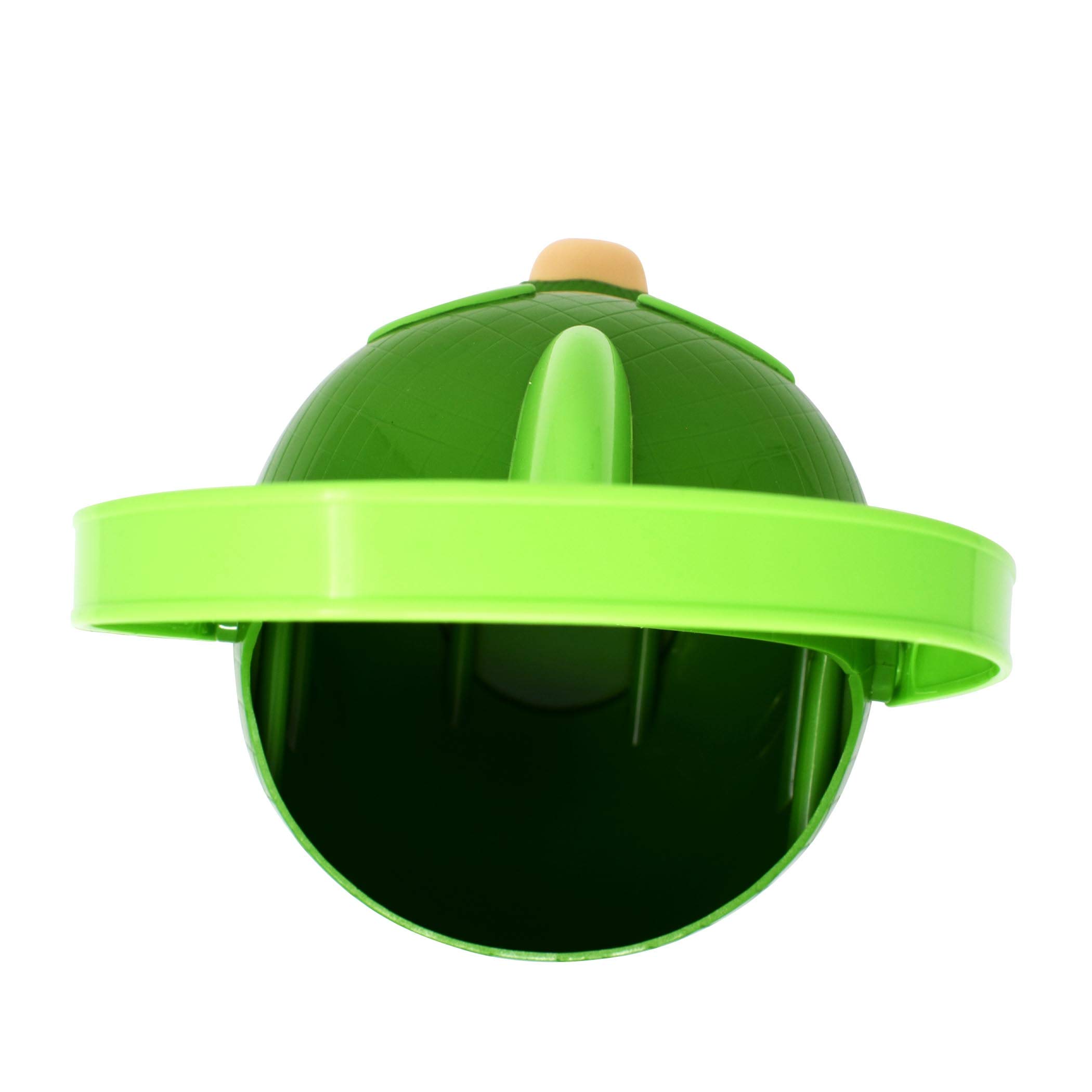 Amazon.com: PJ Masks Gekko – Character Bucket – Children's