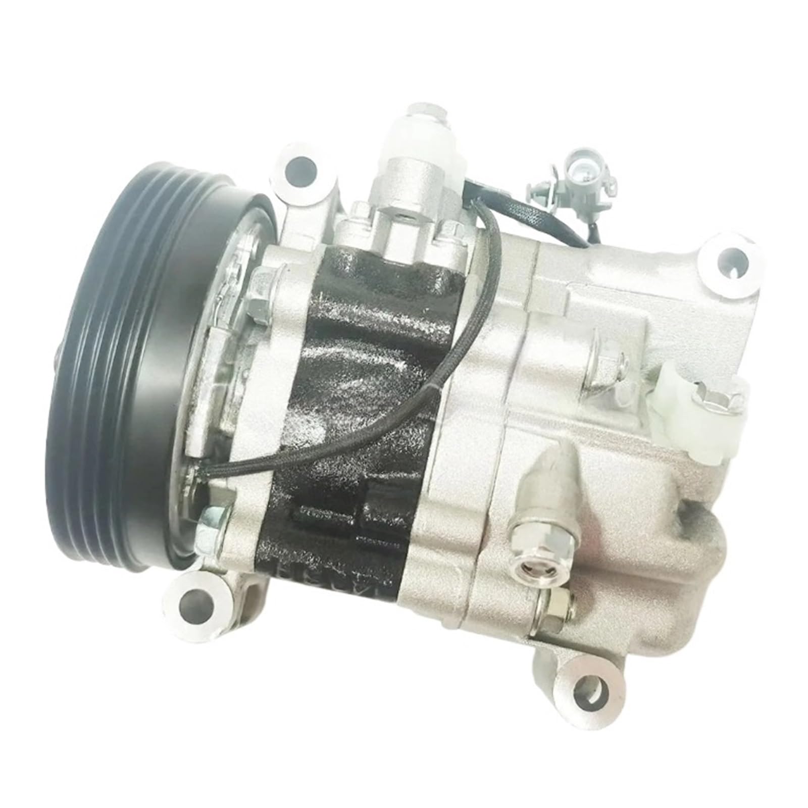 Amazon.com: AC Air Conditioning Compressor Cooling Pump PV4