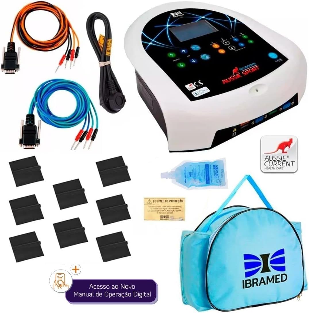Neurodyn Aussie Sport - Ibramed