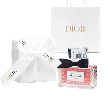 Amazon | 【国内正規品】DIOR ディオール ミス ディオール