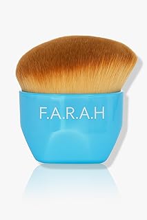 F.A.R.A.H. Cepillo de palma – Cabezal de cepi...