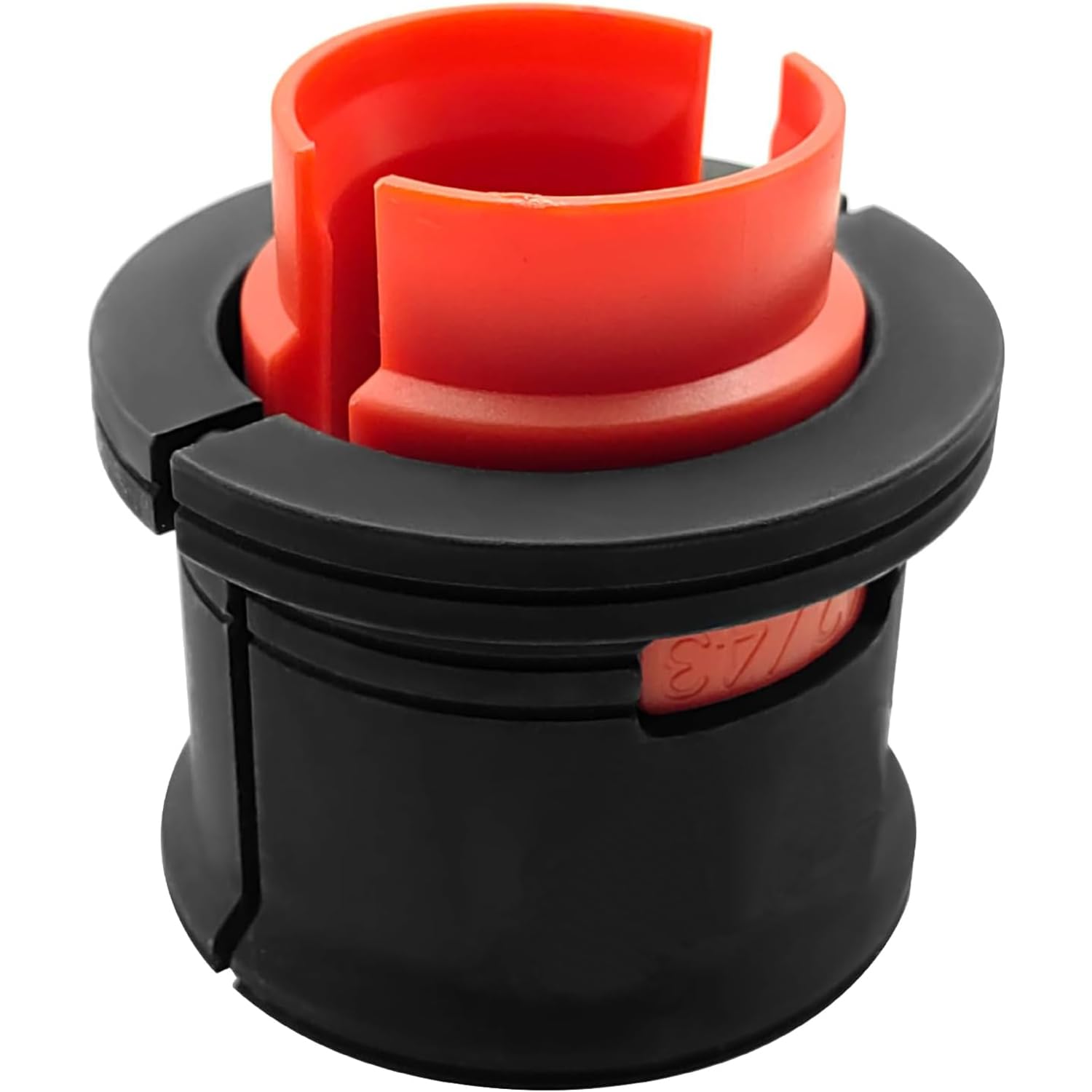 Kit Universale da 14 Pezzi per Installazione Paraoli Forcelle Moto, Compatibile con Forcelle da 35 mm a 50 mm
