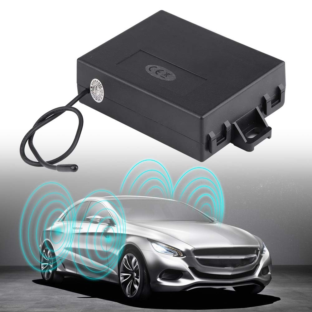 Pilot Centralny Samochodowy Zamek Elektryczny z Keyless Entry System Bezprzewodowy Pilot Zdalnego Sterowania dla Silników Ogólnych