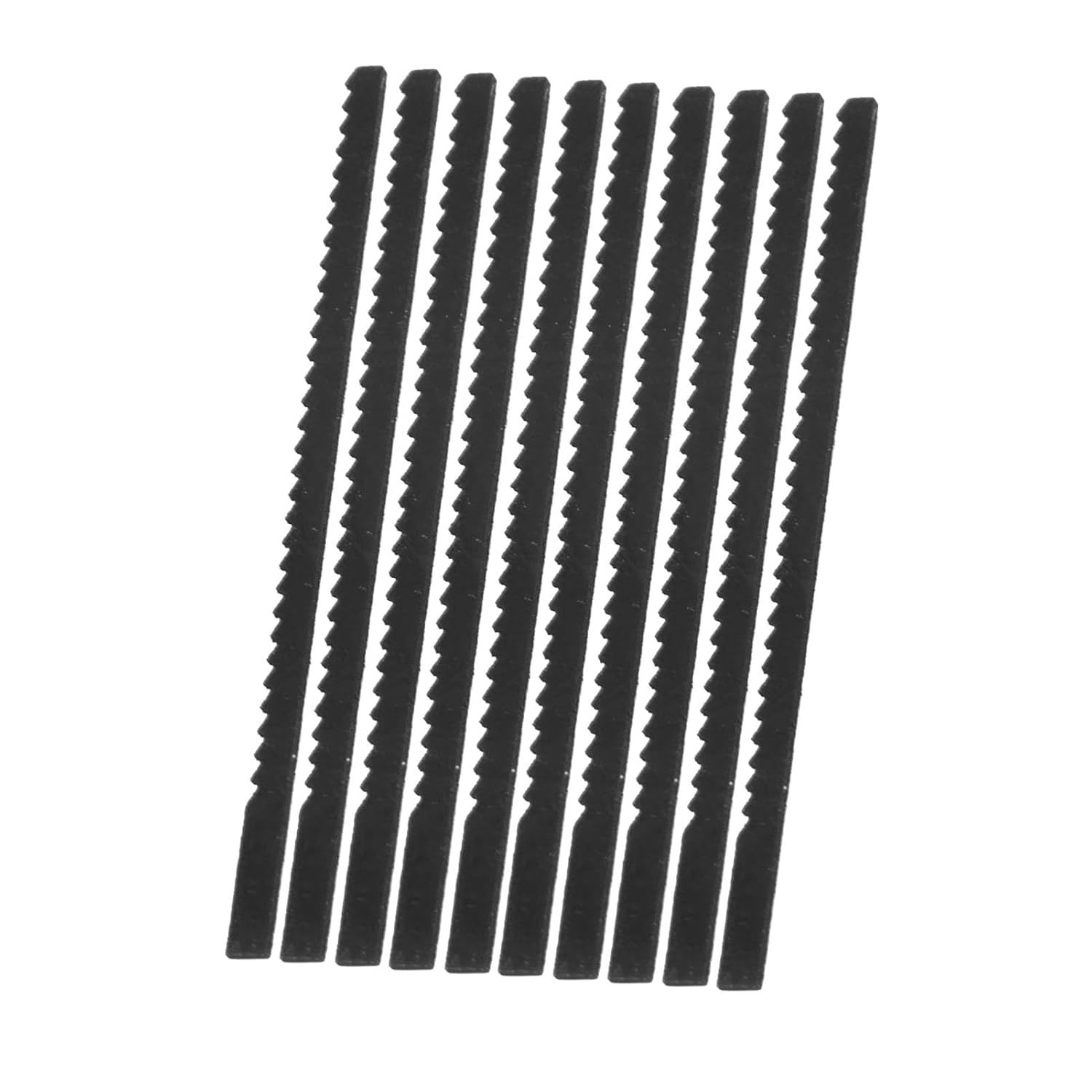 Pmst 100 Blade 5 × 1 × 1 10 Pieces Lot Z060 Dedicated Jigsaw Blade Jigsaw Machine Accessories Pmst 100 Maches