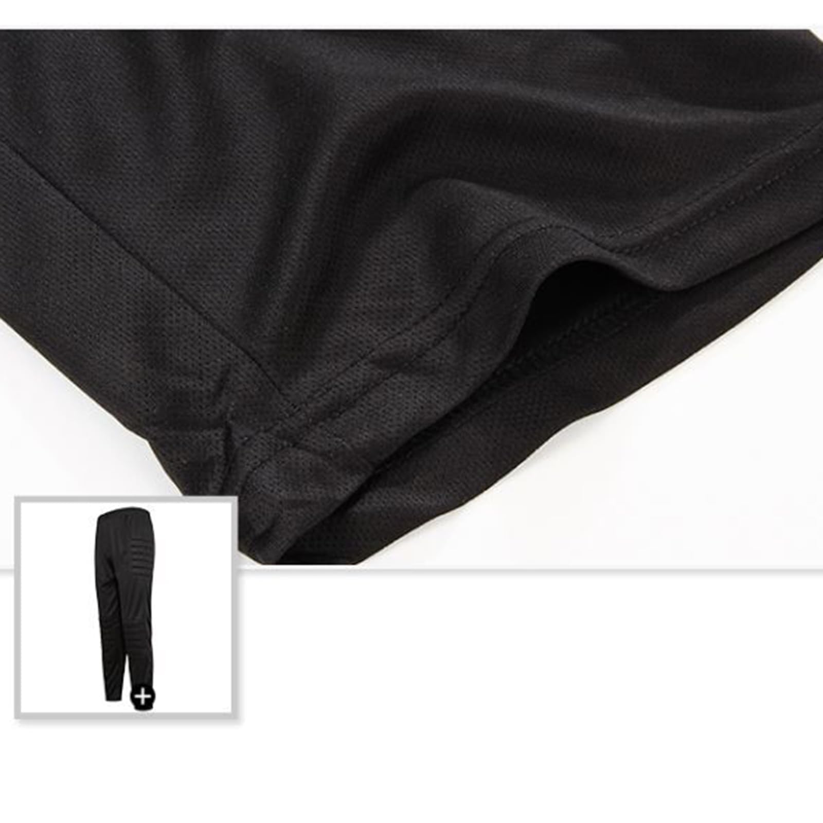 Kit de portero de fútbol para niños y niños, camiseta de manga larga y pantalones con cintura acolchada, kit de entrenamiento de fútbol