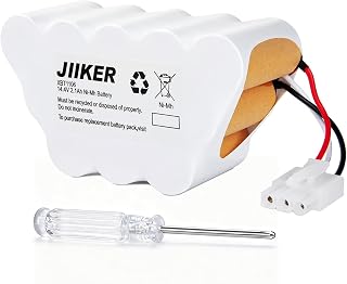 XBT1106 Battery Replacement for Shark SV1106 SV1112 SV1100 SV1107 XB1100