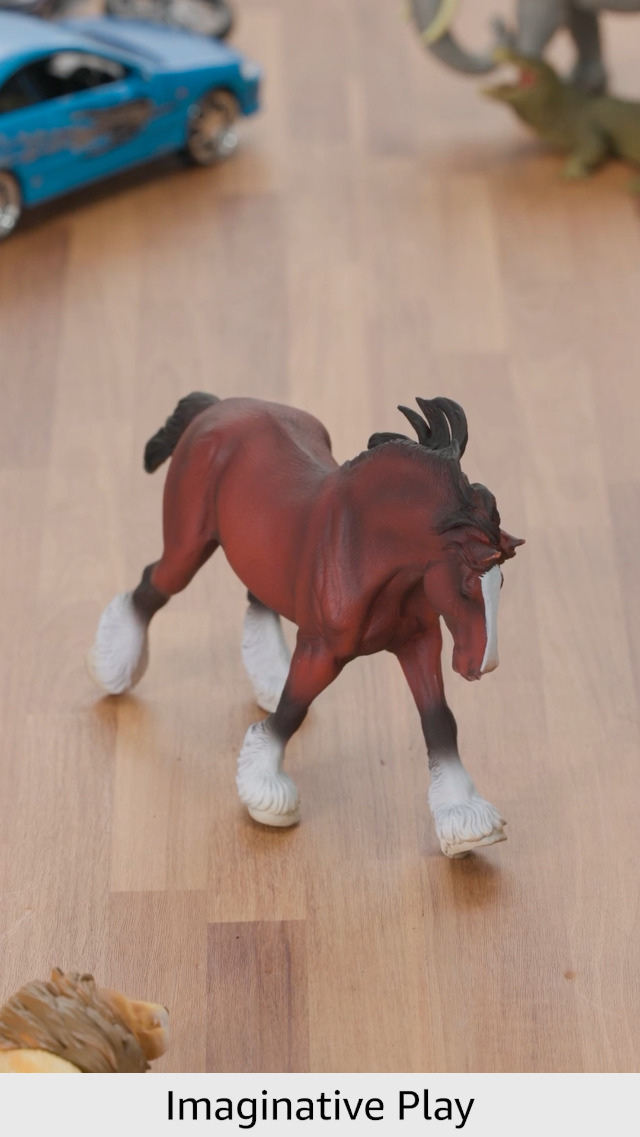 Crowds Greet The Clydesdales In Bay St. Louis - The Shoofly Magazine