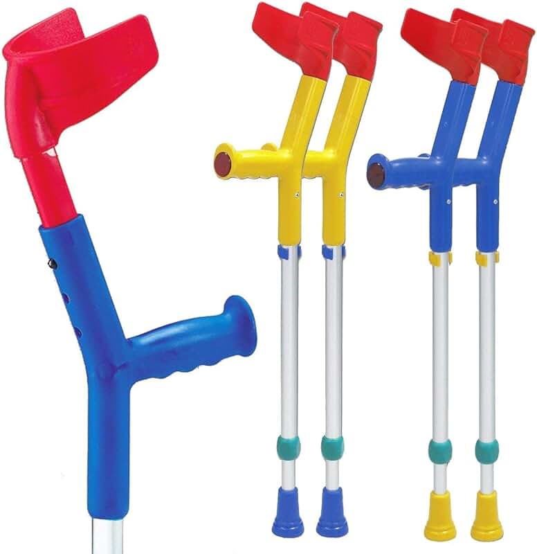 Amazon.co.uk crutches