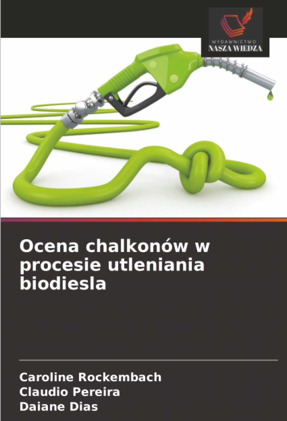 Ocena chalkonów w procesie utleniania biodiesla