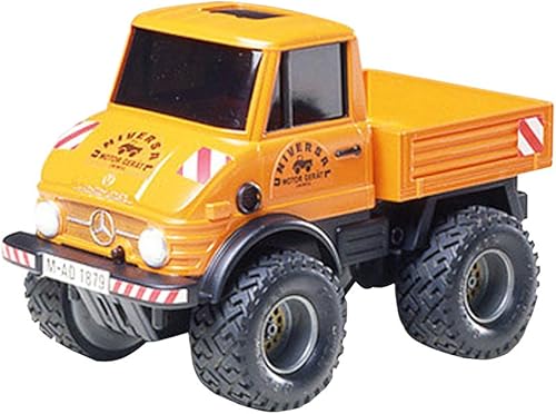 Tamiya 19009 1/32 Mercedes-Benz Unimog