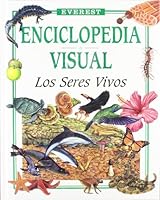 Los Seres Vivos 8424119959 Book Cover
