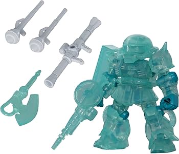 機動戦士ガンダム MOBILE SUIT ENSEMBLE～Ver. GUNDAM MOBILE SUIT ENSEMBLE 26 | NEW | Gashapon US official