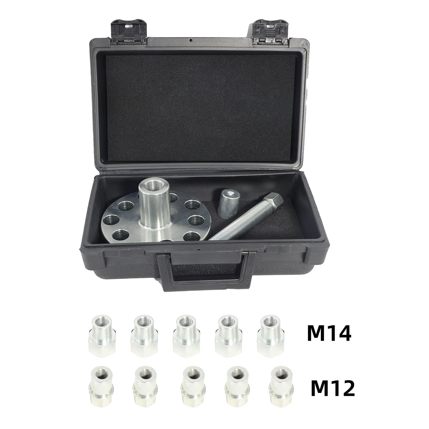 takekazページ DPTOOL 205-857 Half Shaft Remover Tool Kit Wheel HUB Axle Puller