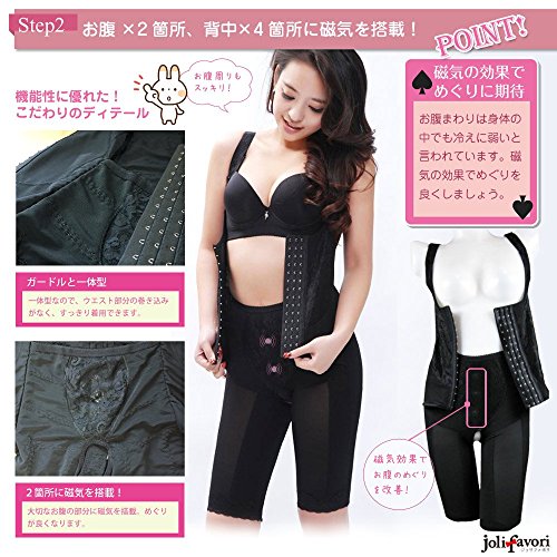 瞬コル『ボディスーツ』