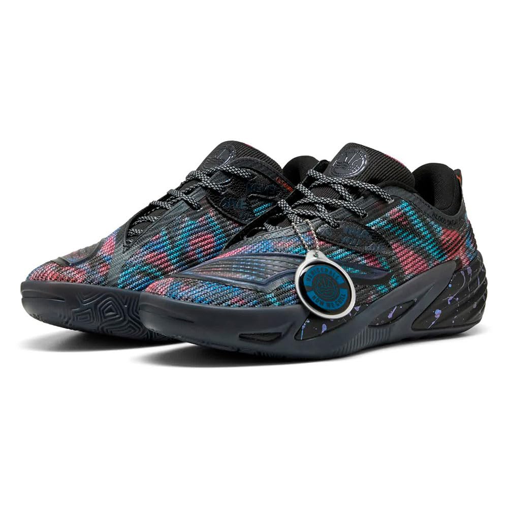 PUMA All-Pro Nitro™ 2 VBL Basketball Shoes EU 39
