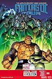 Read Fantastic Four #9 Doc