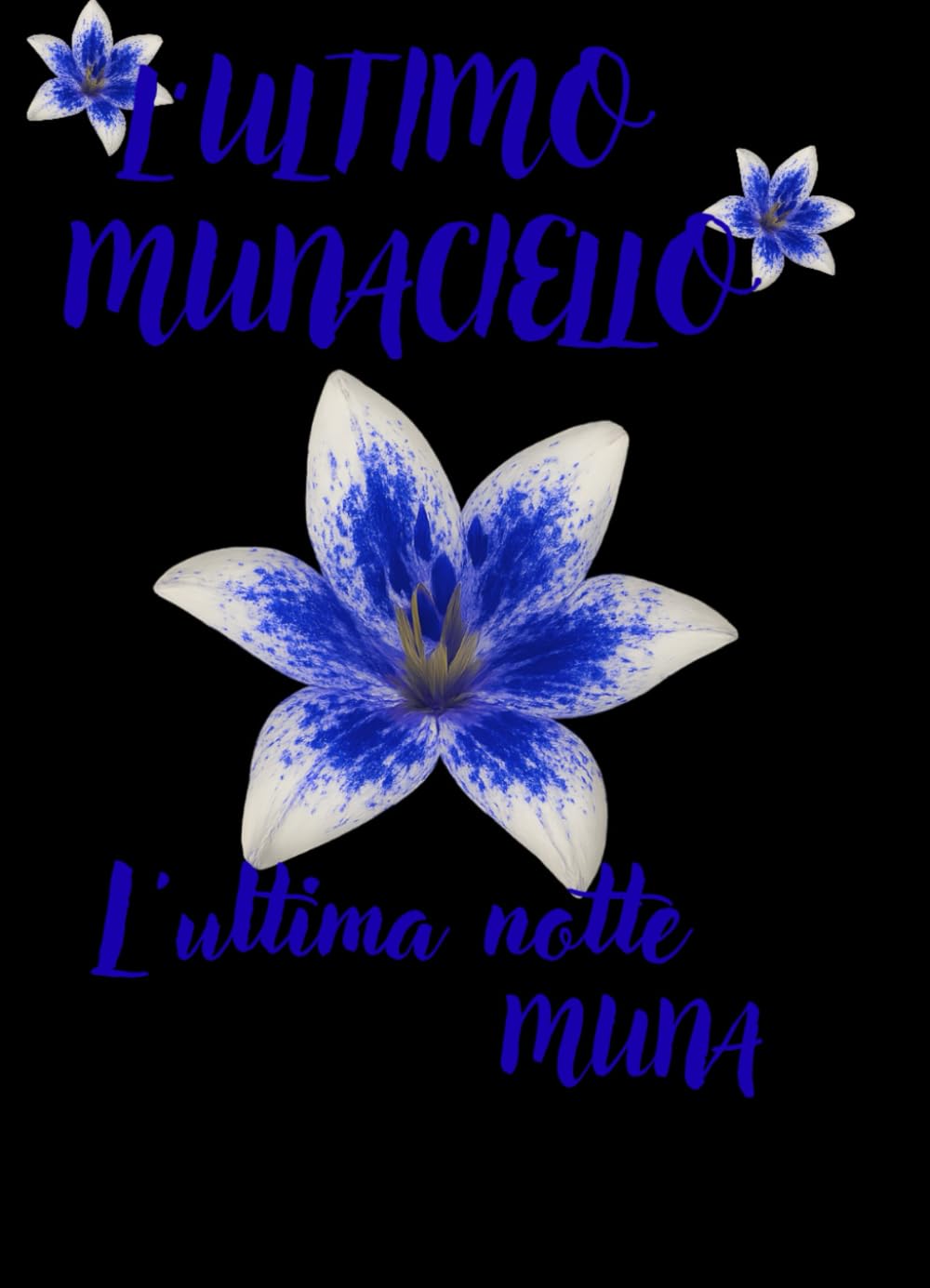L'ULTIMO MUNACIELLO: L'ultima notte