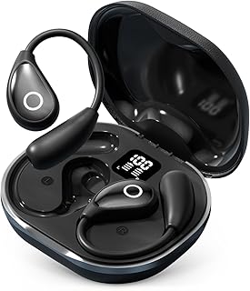 Bautylee ワイヤレスイヤホン 2026 年最先端 イヤホン bluetooth 業界トッ