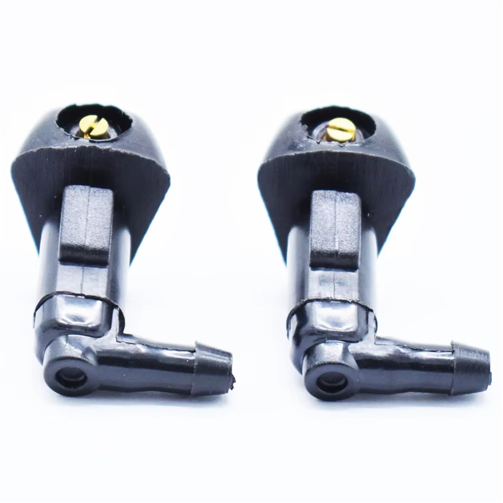 Buse Lave Glace Compatible avec pour Accord pour MK7 2002-2008 pour FR-V 2004-2011 pour Civic pour MK8 2006-2011 Buses De Lave-Glace 76810-SDA-A11