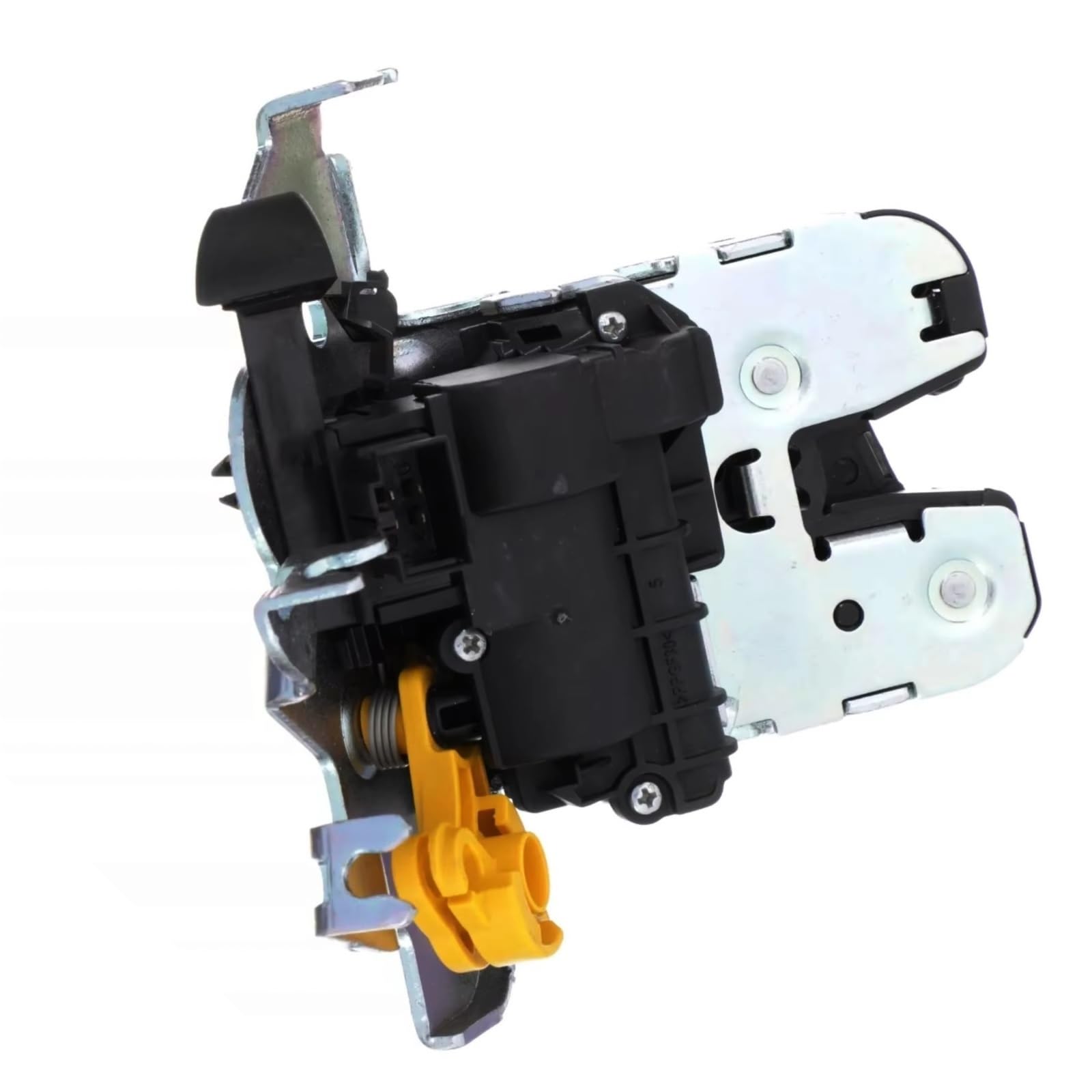 Yplvwsoyq One Color Trunk Lock Compatible With For E-Tron 2019 2020 2021 2022 2023 Trunk Tailgate Door Back Lock Actuator Oem:4m0827506 4M0827506b