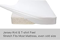 Vista 40 de N&Y HOME - Sábana bajera elástica