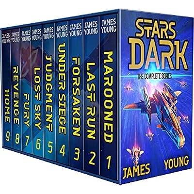 Stars Dark