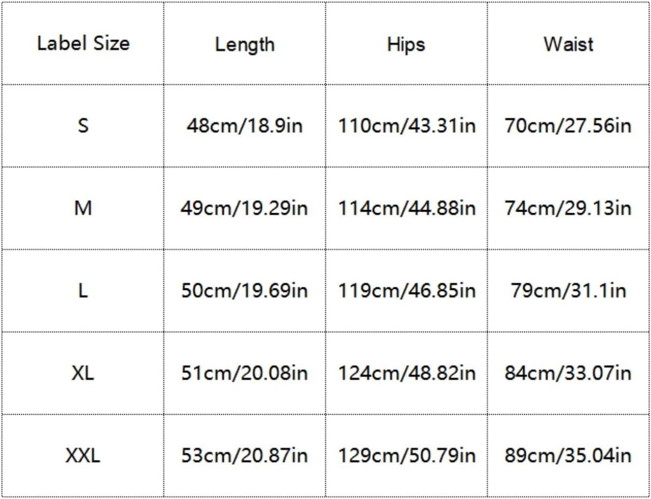 3 Pack Mens 5 Inch Workout Shorts, Quick Dry Running Athletic Shorts with Zipper Pockets & Reflective Strip