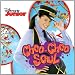 Choo Choo Soul [CD/DVD Combo]