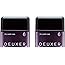 DEUXER(デューサー) ドライペーストワックス６（２個セット） ヘアワックス フローラルベリー 2個(160g)