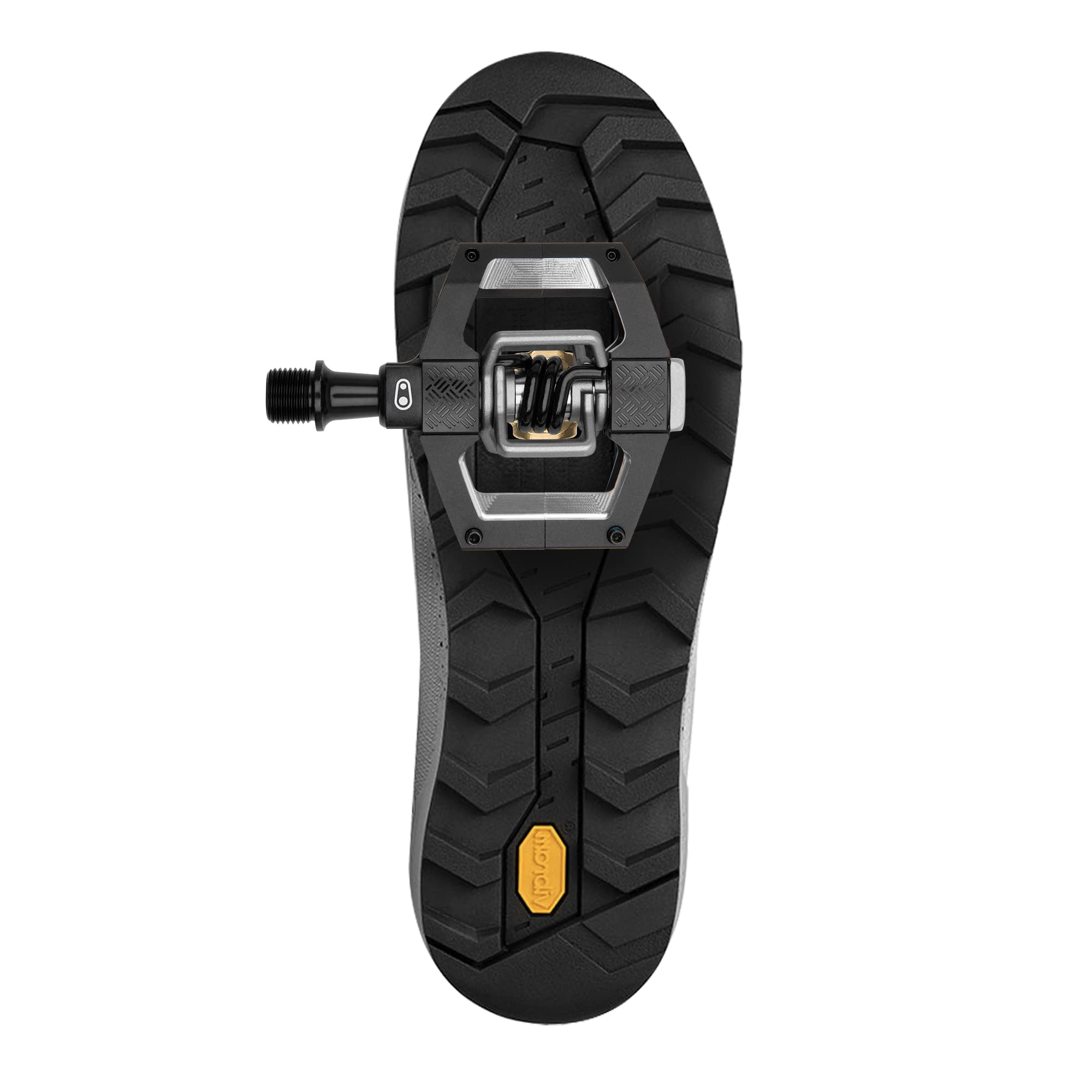 Crankbrothers Mallet MTB Bike Pedal