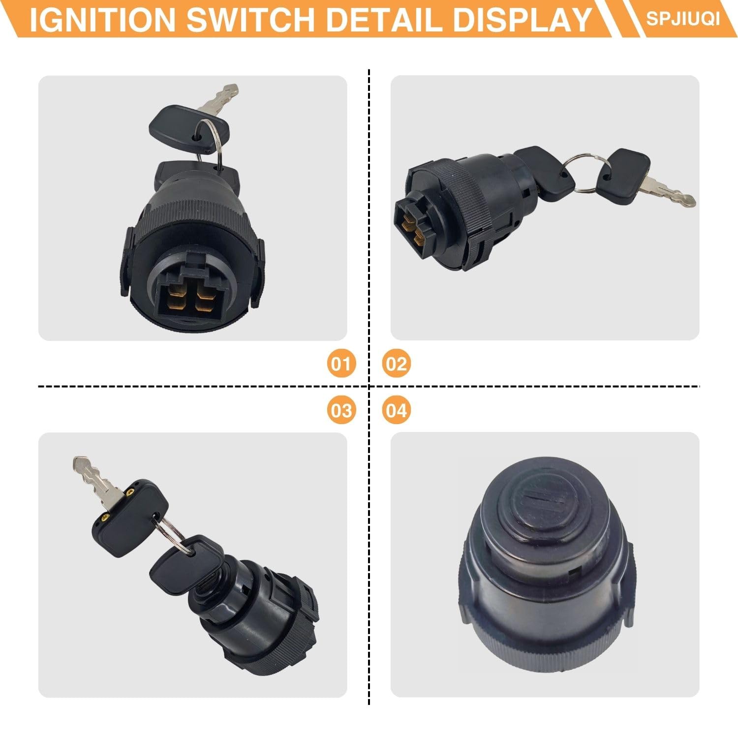 【326】woody press（TH2）31NAT Halston Brown Ash Wood 2 Drawers Nightstand | Zin Home