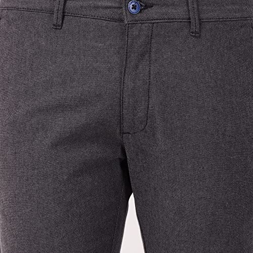 Image of blackberrys Men's Regular Casual Pants