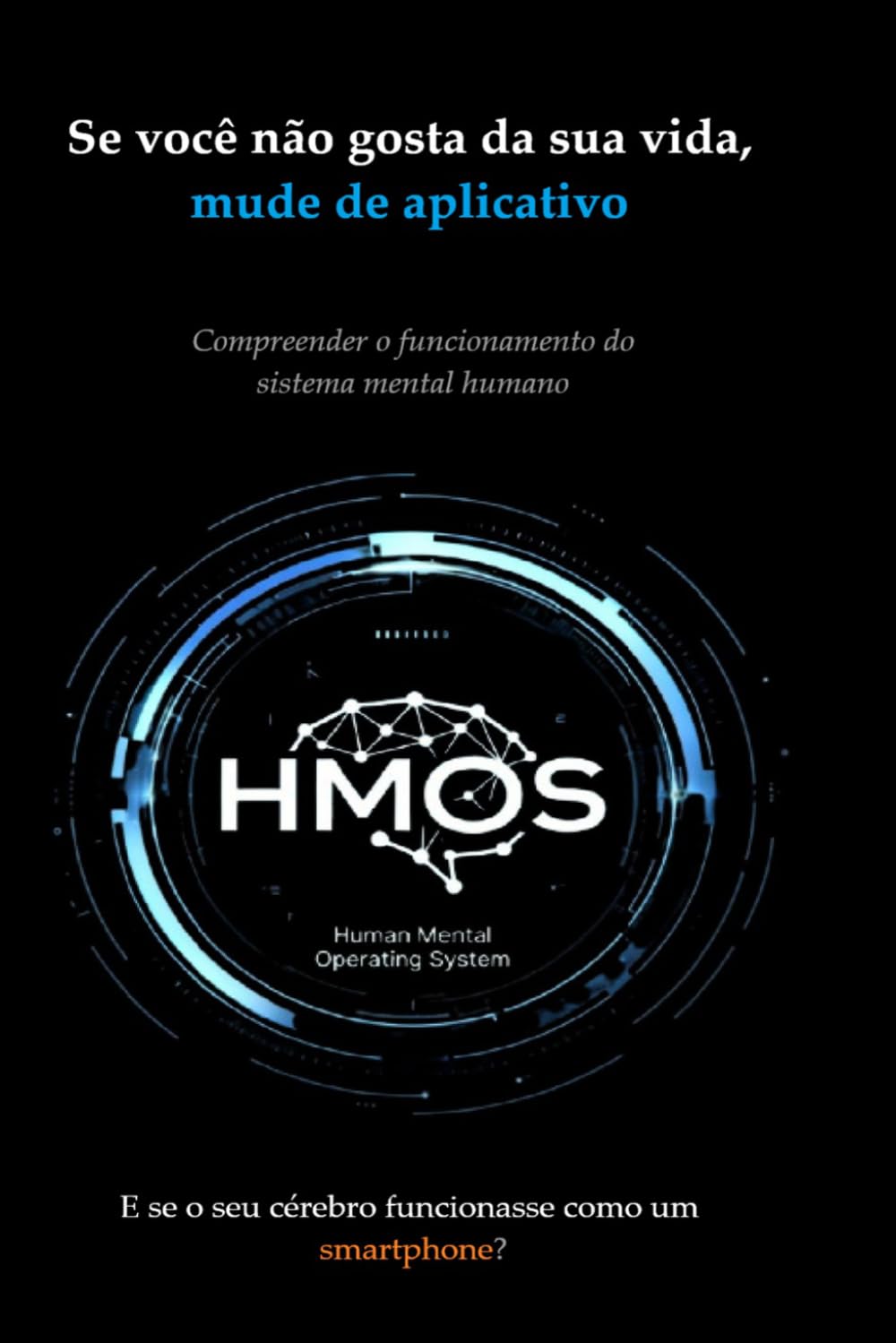 Se você não gosta da sua vida, mude de aplicativo: Compreender o funcionamento do sistema mental humano