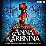 Cover of Anna Karenina