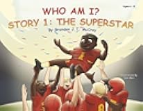 Who Am I?: Story 1: The Superstar (1)