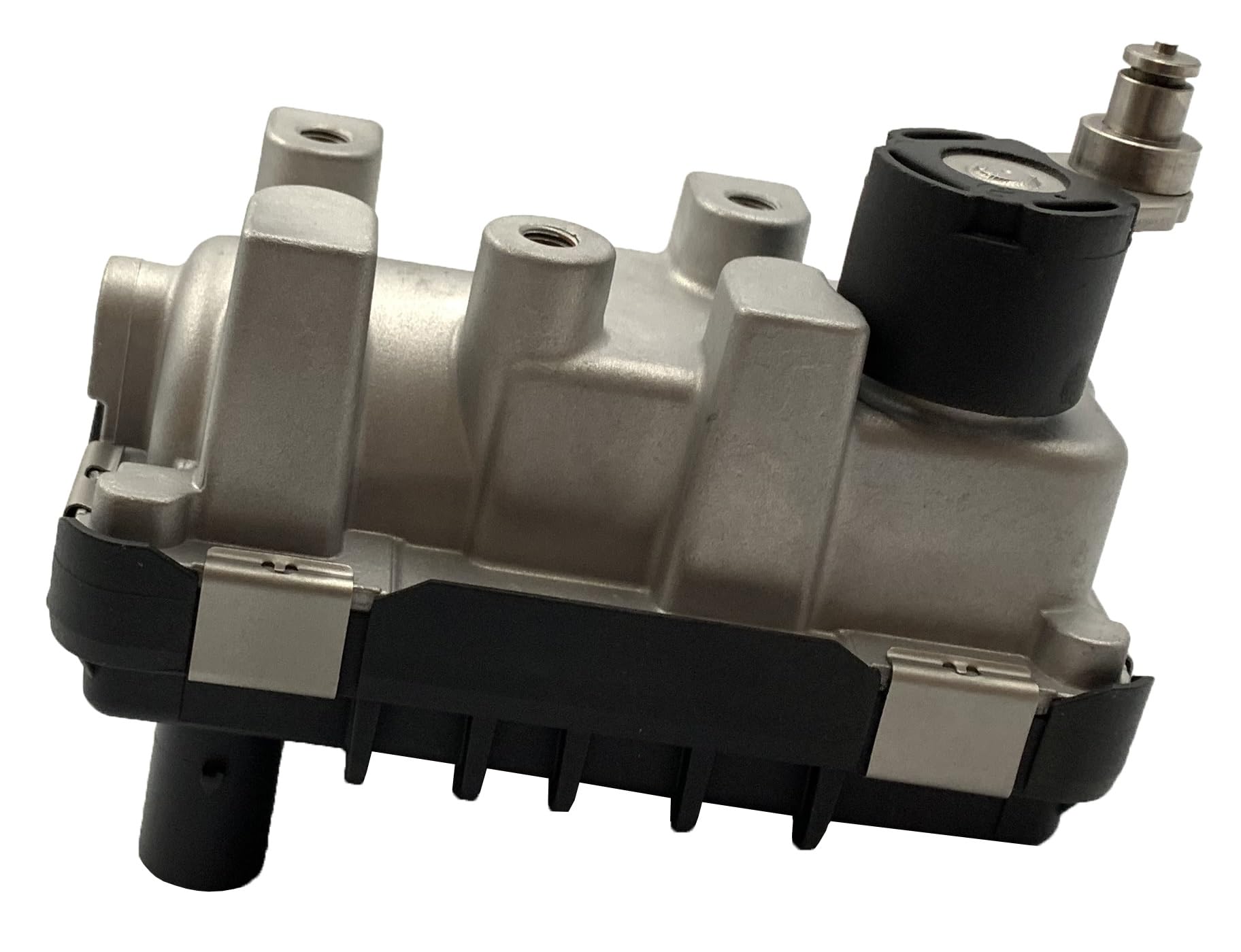 ORIGINAL Turbosprężarka siłownik elektroniczny Turbo aktuator G-13 lub G-013, 6NW009660 dla B.M.W