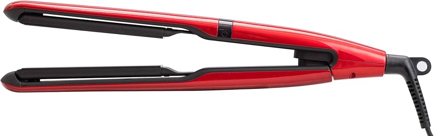 Amazon | ヒーローグリーン Fujitasyoukai HG ヘアーアイロン HS-450R