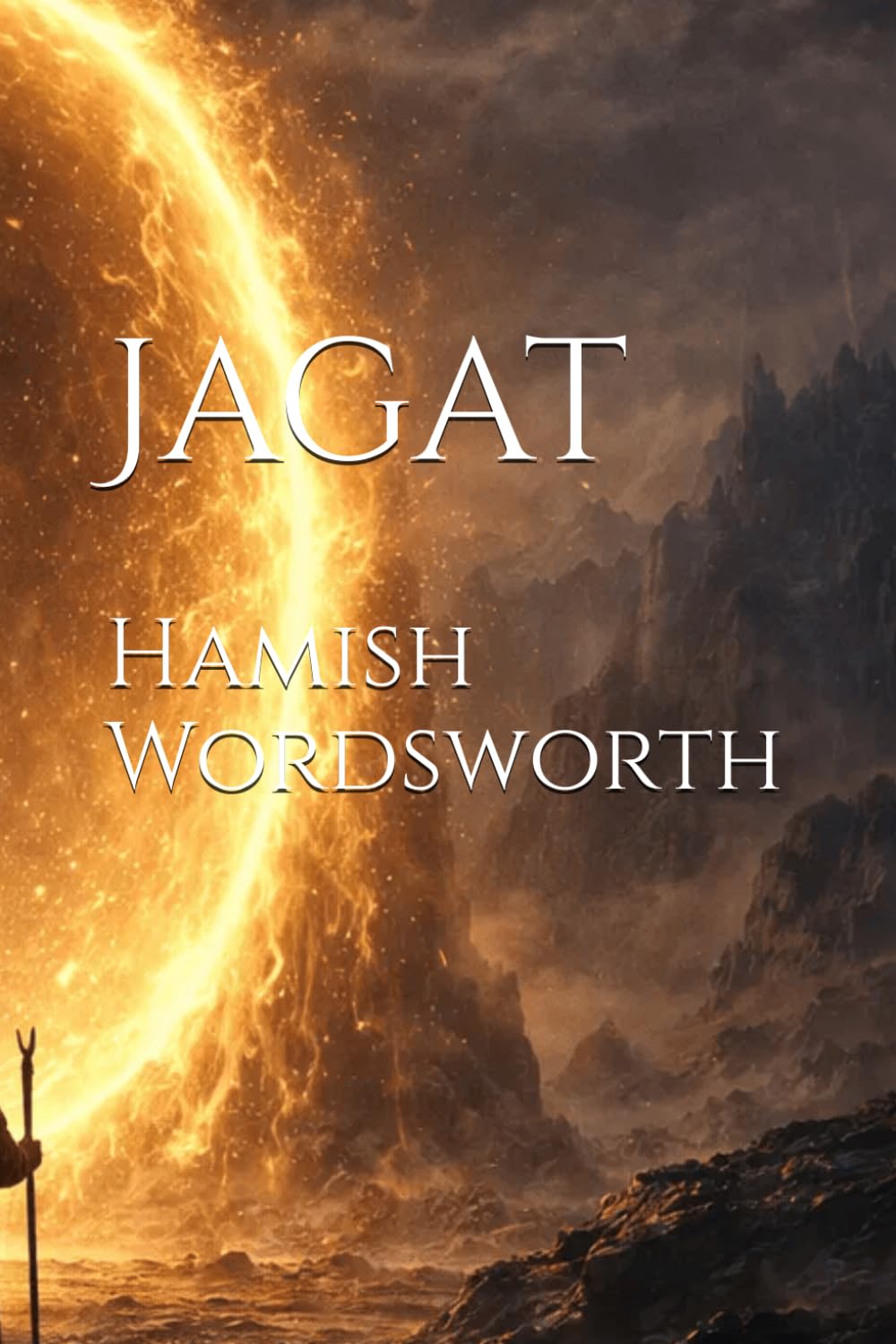Jagat: 1 (Oblivion)