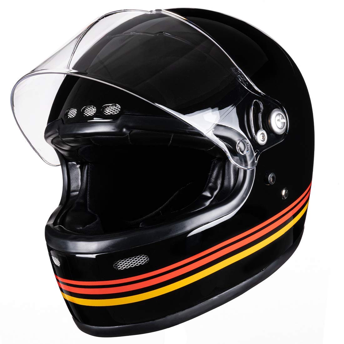 VCOROS A600 Unisex-Adult Full Face 