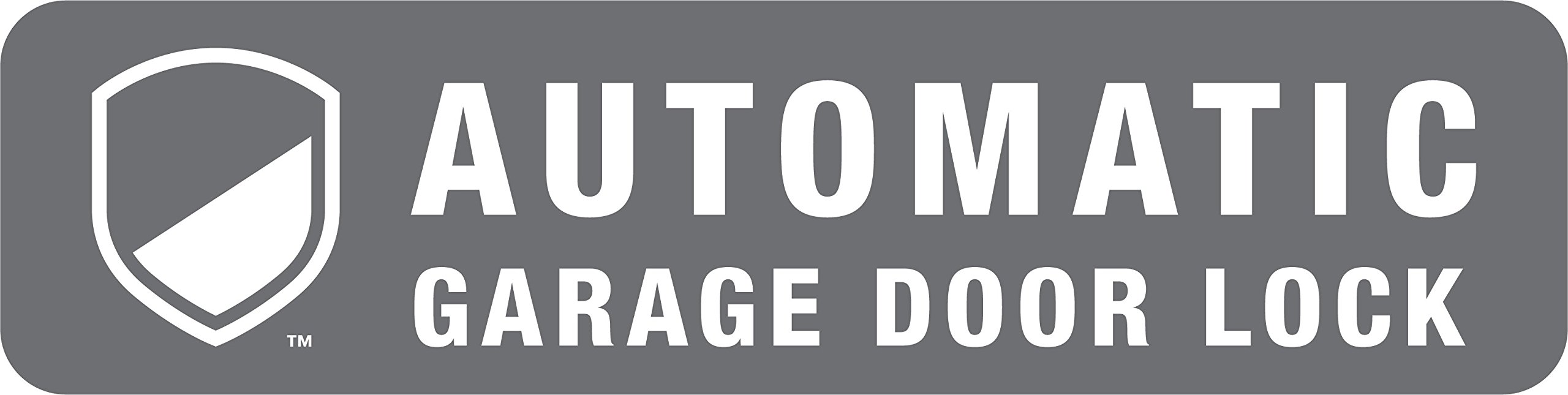 Buy Liftmaster 841LM Automatic Garage Door Lock Online at desertcart