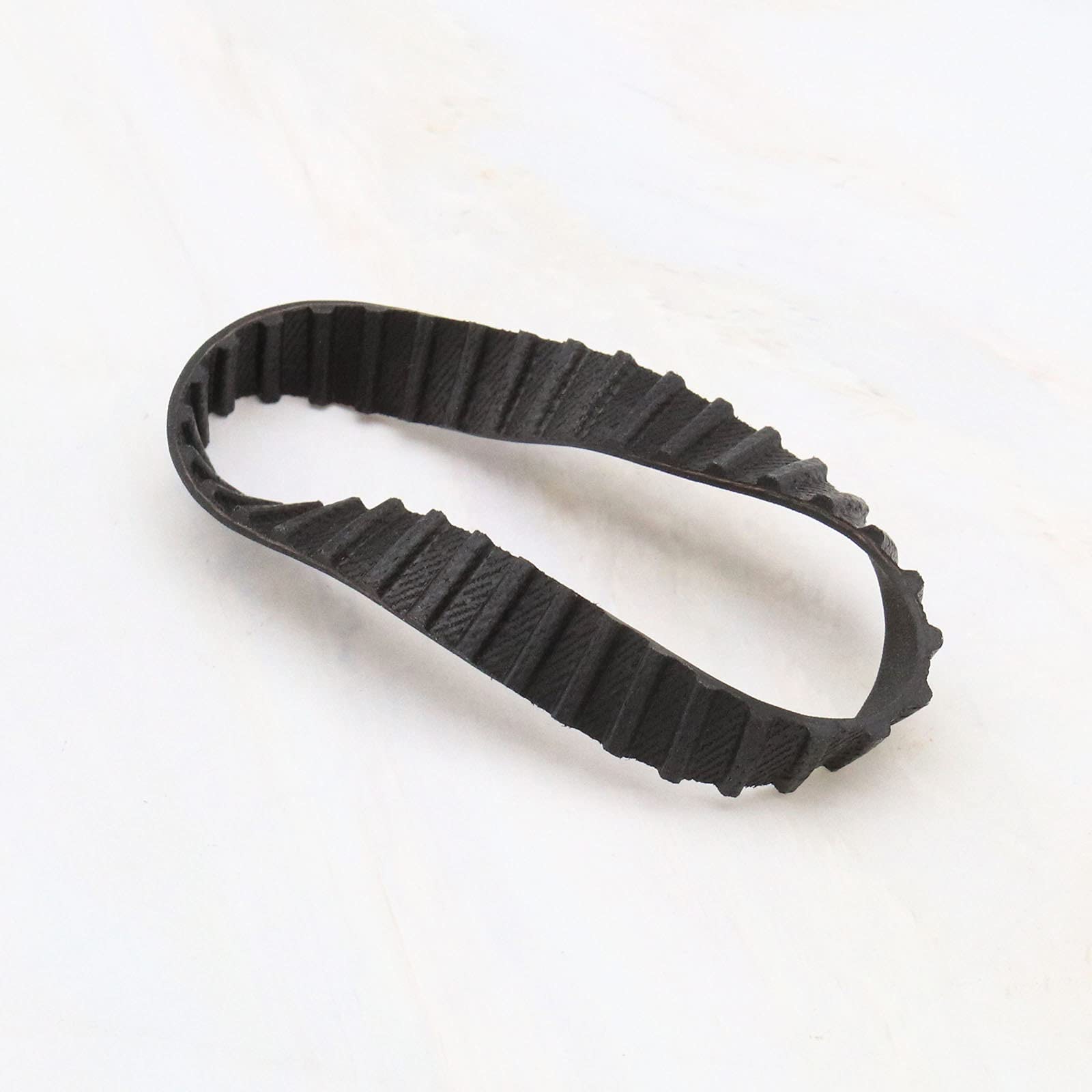 EMSea Correa de Transmisión Cepilladora de Goma 35 Dientes Compatible con Black&Decker BD710 BD720 KW710 KW711 DN710