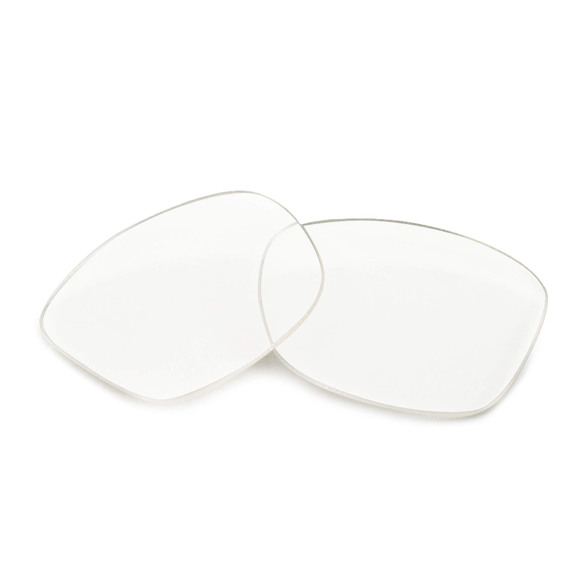 Fuse Lenses Compatible with Ray-Ban RB2140 Wayfarer (50mm)