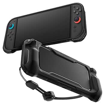 Nintendo Switch　RUGGEDIZEDPROTECTIVECASE 61RyaDXc0OL._UF350,350_QL50_.jpg