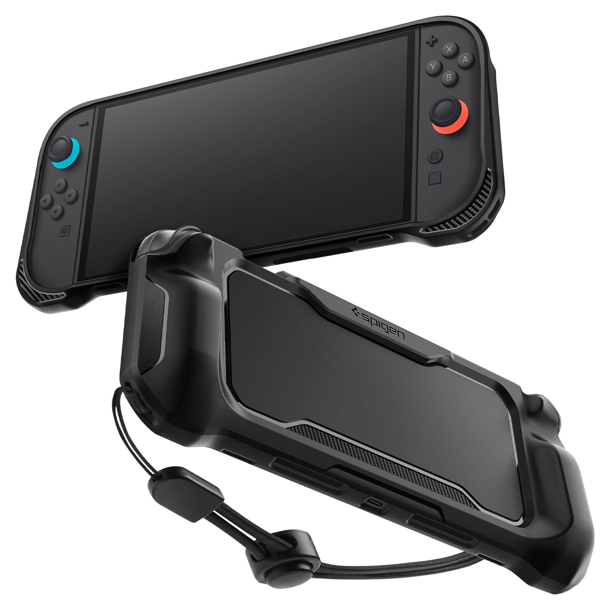Nintendo Switch　RUGGEDIZEDPROTECTIVECASE Amazon.com: ProCase Protective Case for Nintendo Switch 2