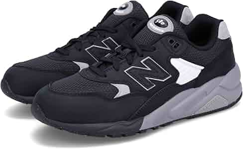New Balance ニューバランス MT580MDB 黒 27cm Amazon | [ニューバランス] スニーカー 580 MDB メンズ MT580MDB