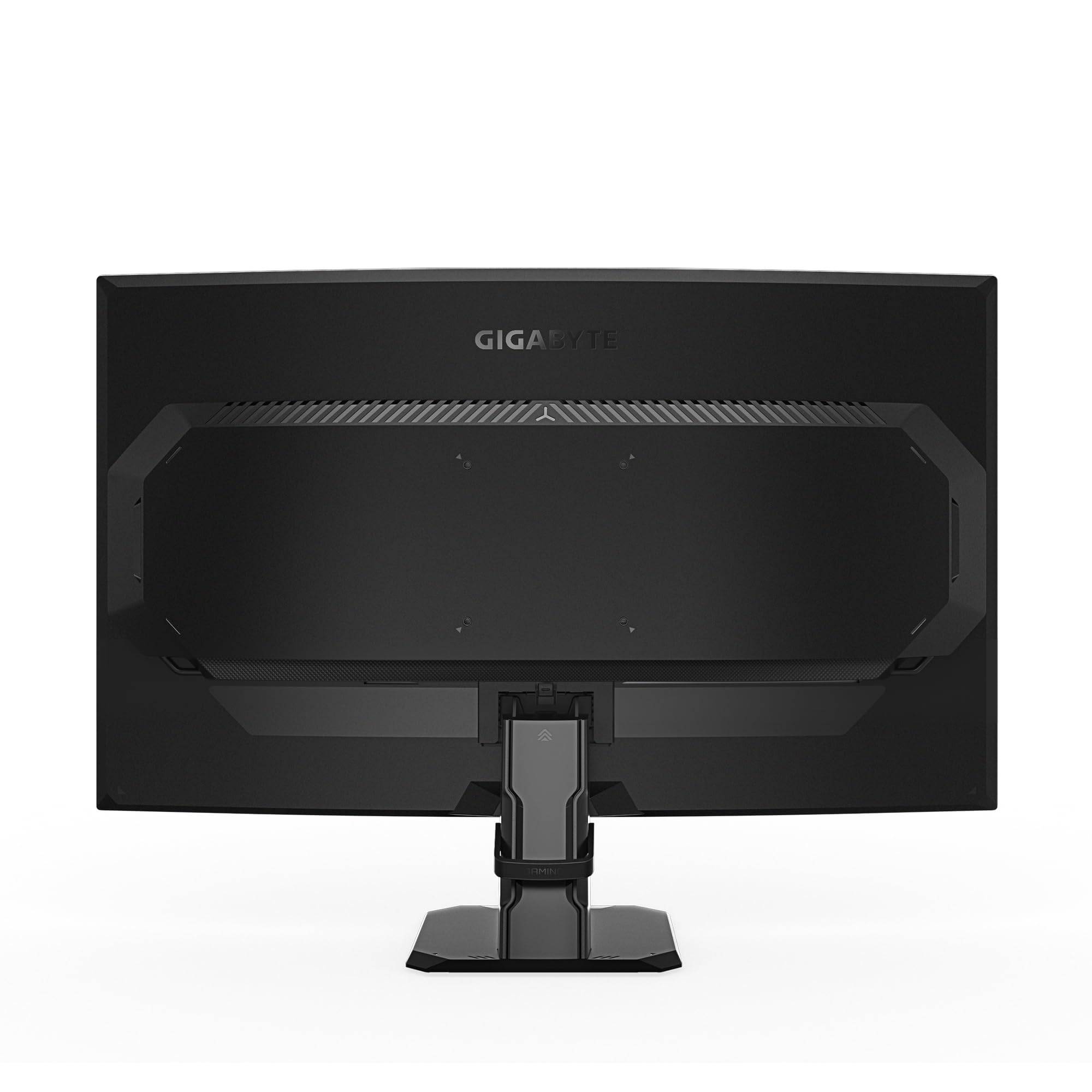 GIGABYTE GS27FC2 Zakrzywiony monitor do gier 27" FHD - 1920 x 1080, 240Hz, 1ms, 350 CD/m², HDR Ready, HDMI 2.0, Displayport 1.4