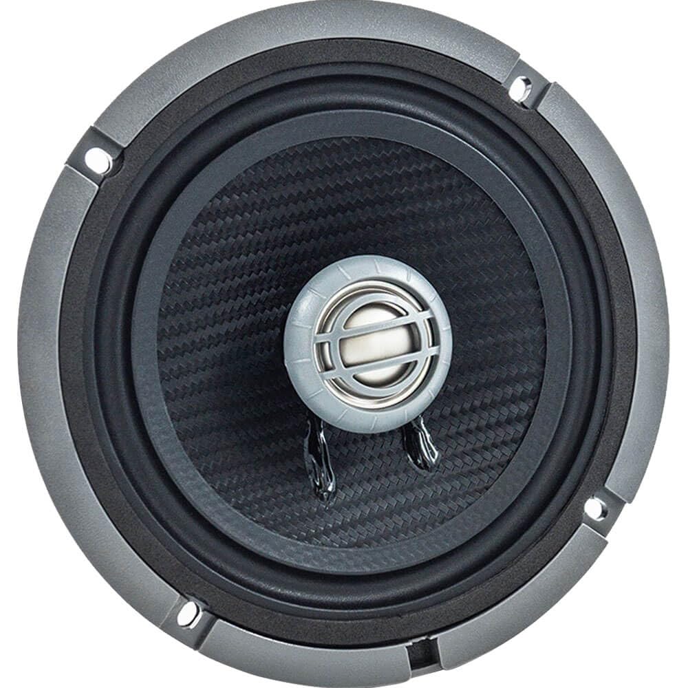 Amazon.com: Kenwood Excelon XM65F Motorcycle Speakers (Pair), 6.5