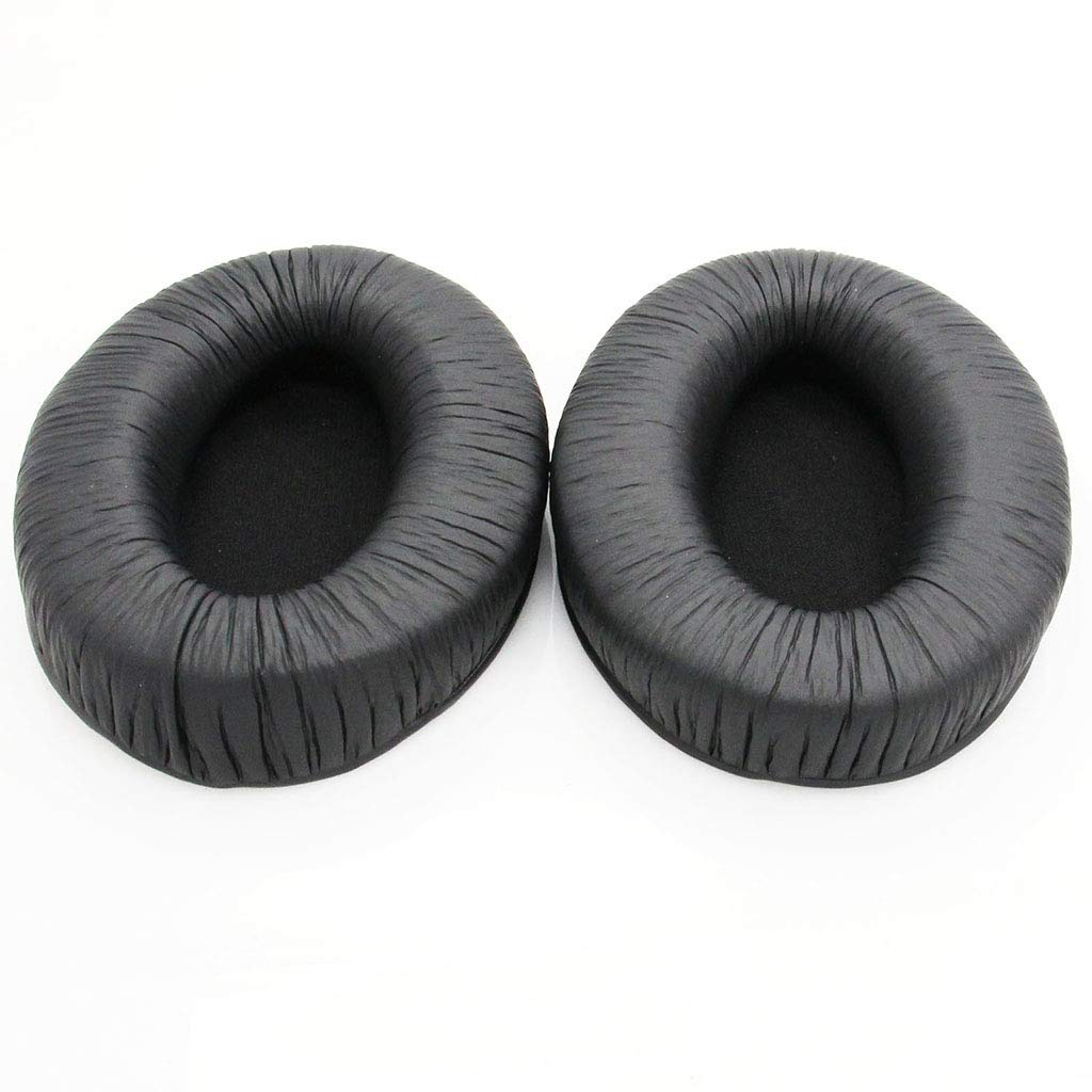 chenpaif Earpads,1 Pair Replacement Headphone Earpads for Sennheiser HD280 PRO for Sennheiser HD380 Pro Headphone Ear Pads Cushion