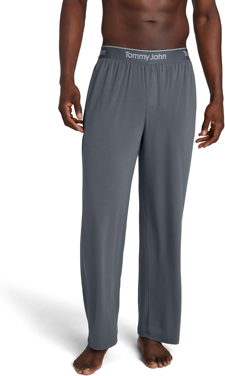 Tommy John Men's Second Skin Modal Sleep Pants - Image 2
