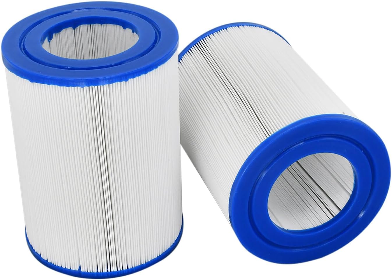 Jiayicity2 PCS PDM28 Spa Filter Compatible with Pleatco PDM28 Compatible with Aquarest Dream Maker 461273 Compatible with Filbur FC-9944 FC9944 Cartridges Replace for PDM28